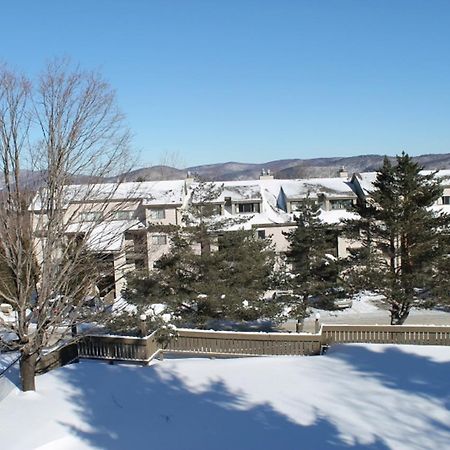 Mendon Pinnacle Condominiums מראה חיצוני תמונה