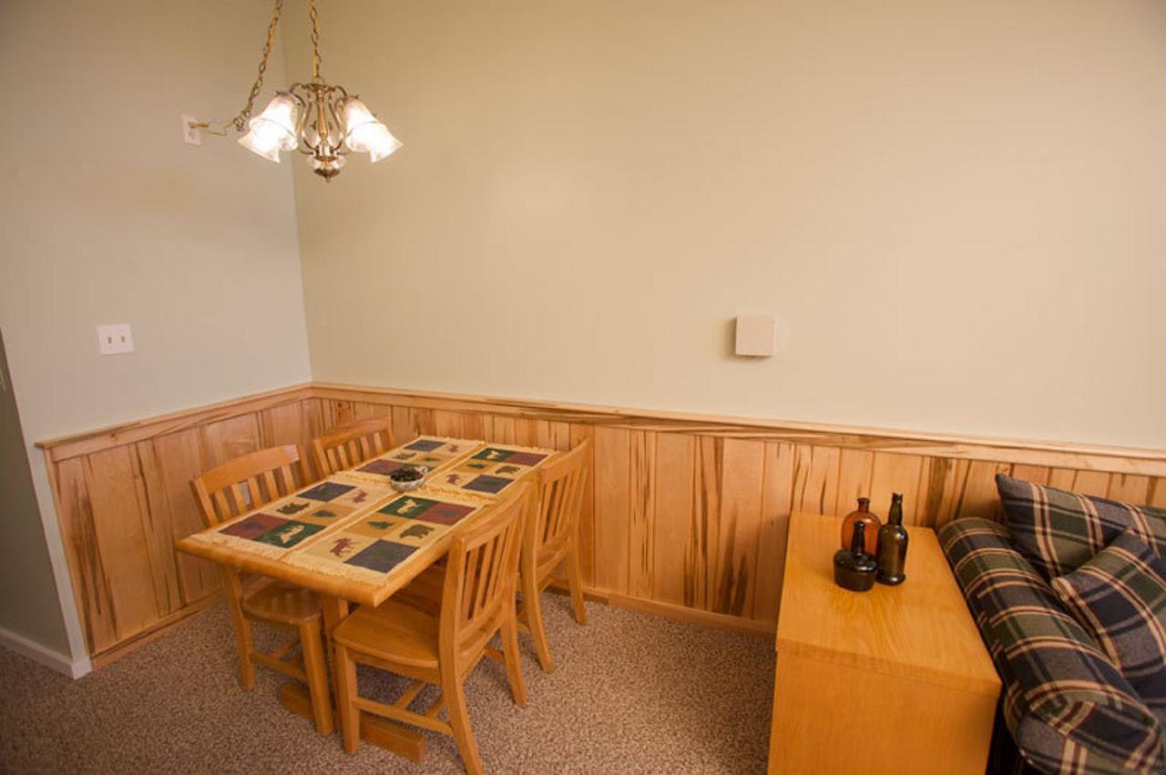 Mendon Pinnacle Condominiums מראה חיצוני תמונה