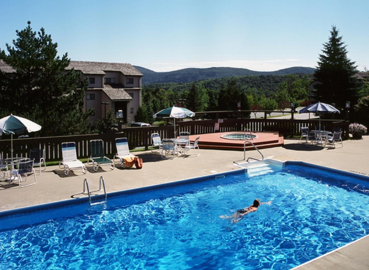 Mendon Pinnacle Condominiums מראה חיצוני תמונה