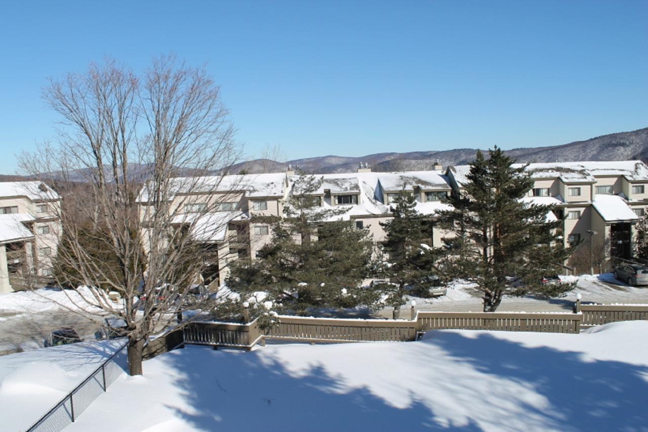 Mendon Pinnacle Condominiums מראה חיצוני תמונה