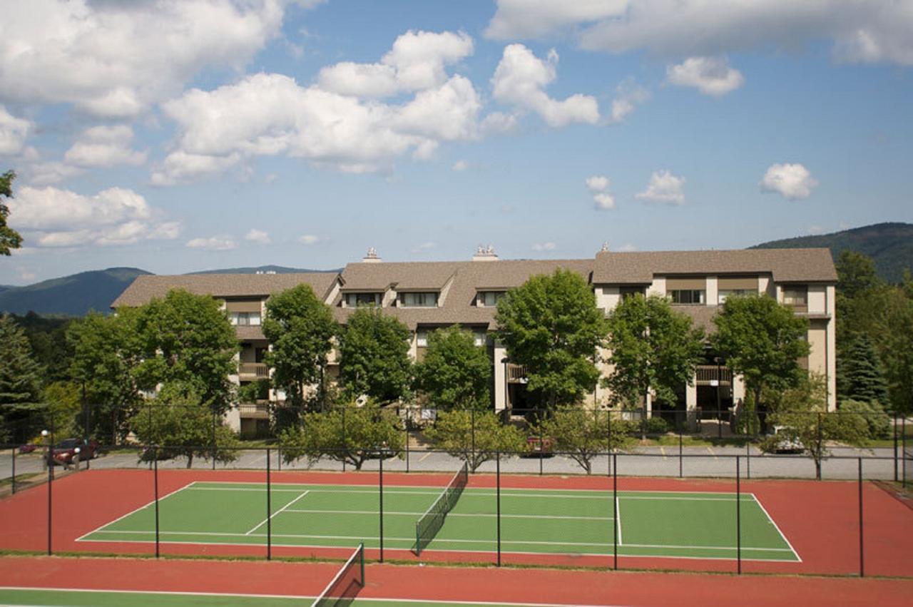 Mendon Pinnacle Condominiums מראה חיצוני תמונה